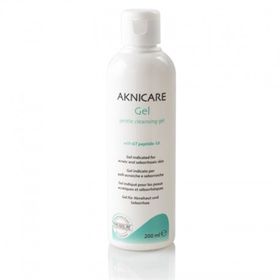 Synchroline Aknicare Gentle Cleansing Gel 200 ml Yüz Temizleme Jeli