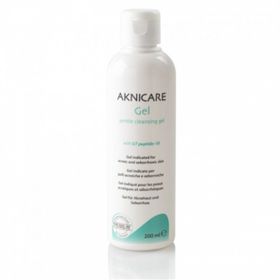 Synchroline Aknicare Gentle Cleansing Gel 200 ml Yüz Temizleme Jeli