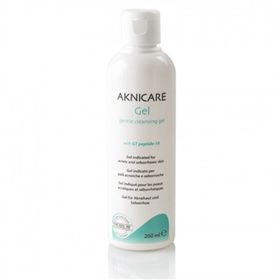 Synchroline Aknicare Gentle Cleansing Gel 200 ml Yüz Temizleme Jeli