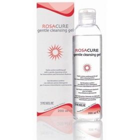Synchroline Rosacure 200 ml Gente Cleansing Gel