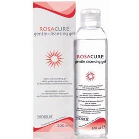Synchroline Rosacure 200 ml Gente Cleansing Gel