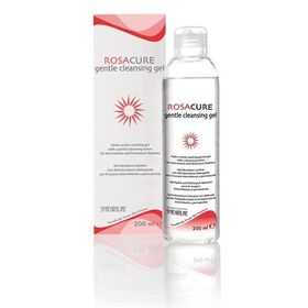 Synchroline Rosacure 200 ml Gente Cleansing Gel