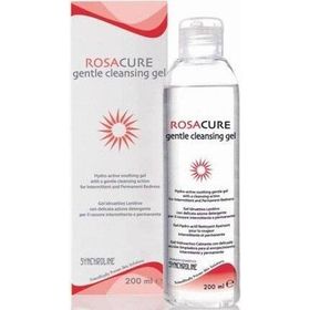Synchroline Rosacure 200 ml Gente Cleansing Gel