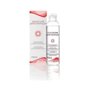 Synchroline Rosacure 200 ml Gente Cleansing Gel