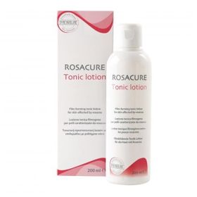 Synchroline Rosacure 200 ml Losyon Tonik