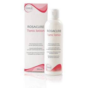 Synchroline Rosacure 200 ml Losyon Tonik