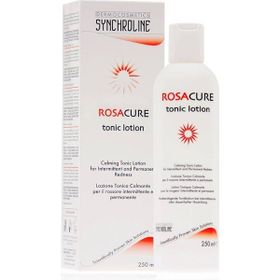 Synchroline Rosacure 200 ml Losyon Tonik