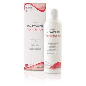 Synchroline Rosacure 200 ml Losyon Tonik