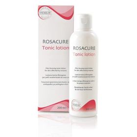 Synchroline Rosacure 200 ml Losyon Tonik