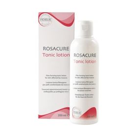 Synchroline Rosacure 200 ml Losyon Tonik