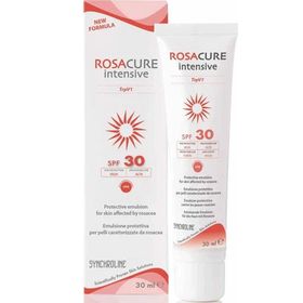 Synchroline Rosacure 30 ml Spf30+ Güneş Kremi