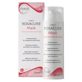 Synchroline Rosacure 50 ml Yatıştırıcı Maske