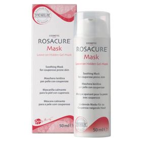 Synchroline Rosacure 50 ml Yatıştırıcı Maske