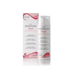 Synchroline Rosacure 50 ml Yatıştırıcı Maske