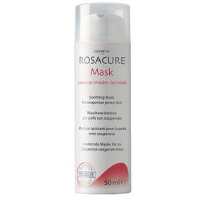 Synchroline Rosacure 50 ml Yatıştırıcı Maske