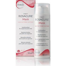 Synchroline Rosacure 50 ml Yatıştırıcı Maske