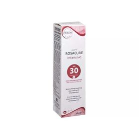 Synchroline Rosacure Intensive Tinted SPF 30 30 ml Claire Gündüz Kremi