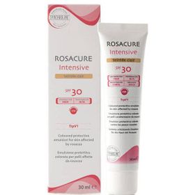 Synchroline Rosacure Intensive Tinted SPF 30 30 ml Claire Gündüz Kremi