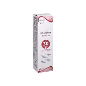Synchroline Rosacure Intensive Tinted SPF 30 30 ml Claire Gündüz Kremi