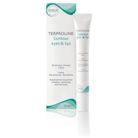 Synchroline Terproline Contour 15 ml Eyes Lips