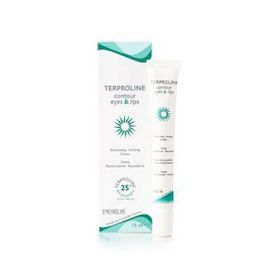 Synchroline Terproline Contour 15 ml Eyes Lips
