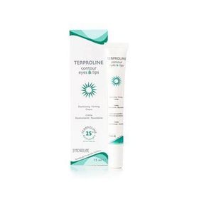 Synchroline Terproline Contour 15 ml Eyes Lips