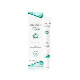 Synchroline Terproline Contour 15 ml Eyes Lips