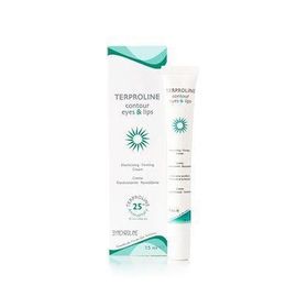 Synchroline Terproline Contour 15 ml Eyes Lips