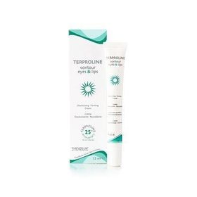 Synchroline Terproline Contour 15 ml Eyes Lips