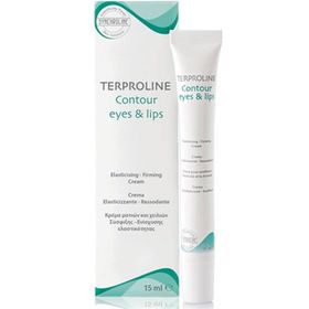 Synchroline Terproline Contour 15 ml Eyes Lips