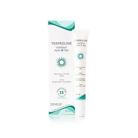 Synchroline Terproline Contour 15 ml Eyes Lips