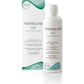 Synchroline Terproline Gentle 200 ml Yüz Temizleme Jeli