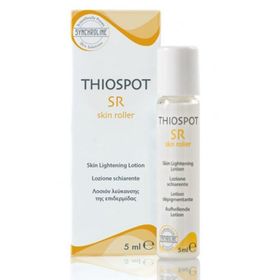 Synchroline Thiospot Intensıve Cream