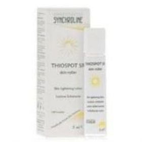 Synchroline Thiospot Intensıve Cream