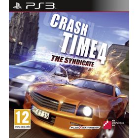 Syndicate PS3 Oyunu