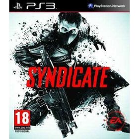 Syndicate PS3 Oyunu