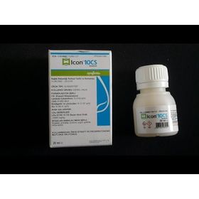 Syngenta 20 ml Icon 10 cs Genel Haşere İlacı