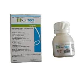 Syngenta 20 ml Icon 10 cs Genel Haşere İlacı