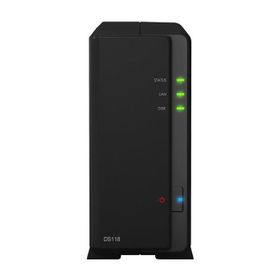 Synology DS118 NAS Server