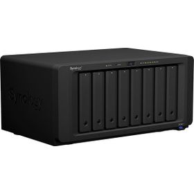 Synology DS1821 8 Yuva 4 LAN Depolama Ünitesi