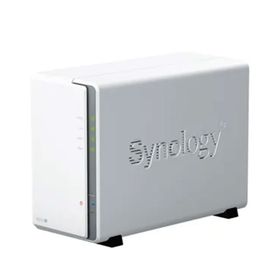 Synology DS223J Nas Depolama Ünitesi