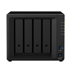 Synology DS418 NAS Server