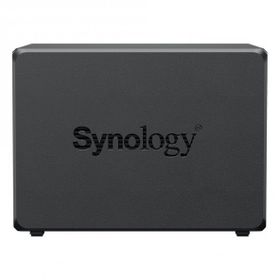 Synology DS423+ 4 Yuvalı, 2xGE Nas Depolama Ünitesi