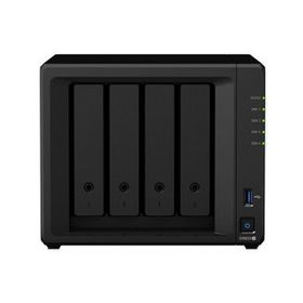 Synology DS920 4GB Plus 4 BAY 1XGLAN Nas