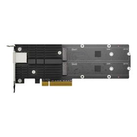 Synology E10M20-T1 Lan Card