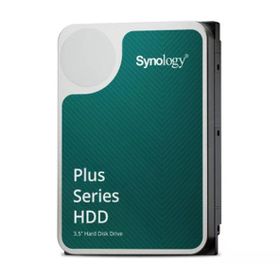 Synology HAT3300-4T 4 TB 5400RPM 3.5 inç SATA NAS Diski