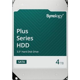 Synology HAT3300-4T 4 TB 5400RPM 3.5 inç SATA NAS Diski