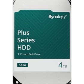 Synology HAT3300-4T 4 TB 5400RPM 3.5 inç SATA NAS Diski