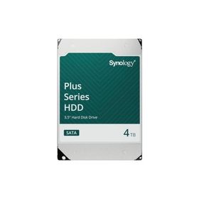 Synology HAT3300-4T 4 TB 5400RPM 3.5 inç SATA NAS Diski