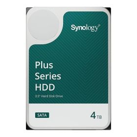 Synology HAT3300-4T 4 TB 5400RPM 3.5 inç SATA NAS Diski
